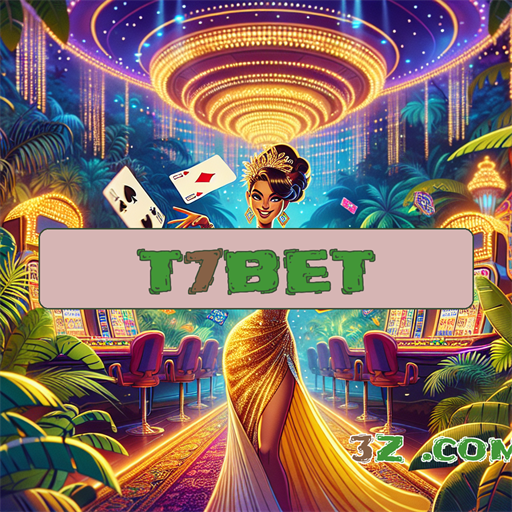 A Confiável Experiência de Jogos da t7bet.com