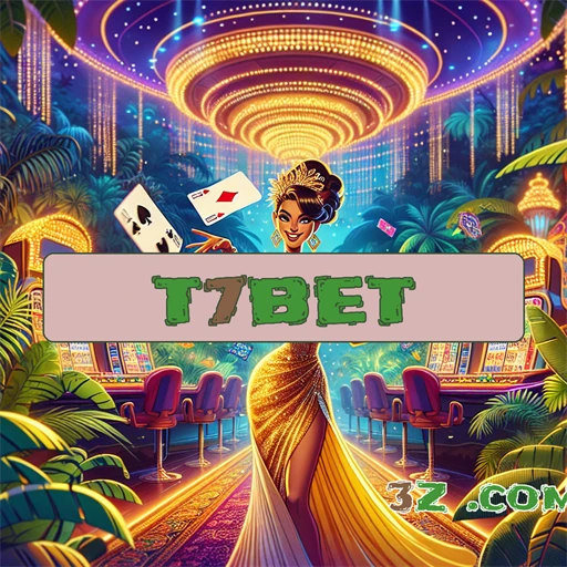 A Confiável Experiência de Jogos da t7bet.com