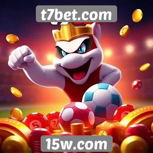 Comparativo das ofertas de jogos em t7bet.com