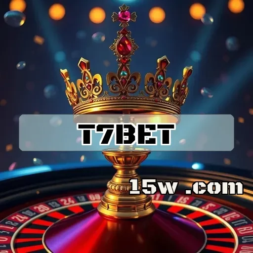 t7bet.com Cassino Ao Vivo