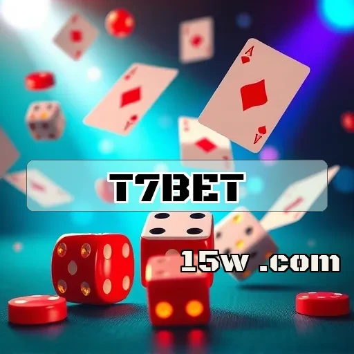 t7bet.com Jogo Responsável